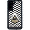 Purdue University Purdue Chevron Galaxy S24 Waterproof Case